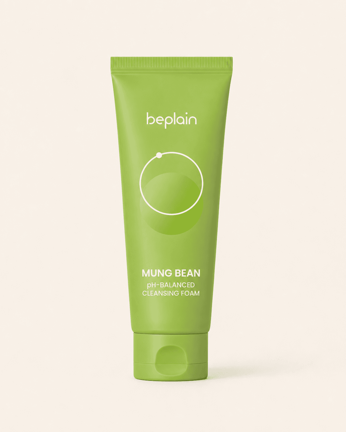 Beplain Greenful Low-pH Cleanser 160 ml