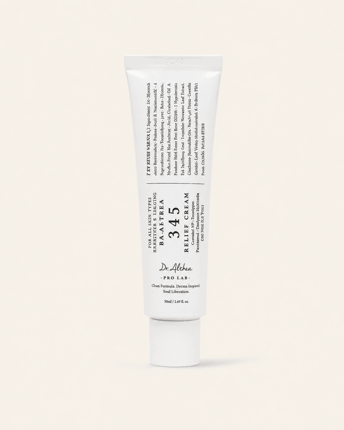 Dr. Althea 345 Relief Cream 50 ml