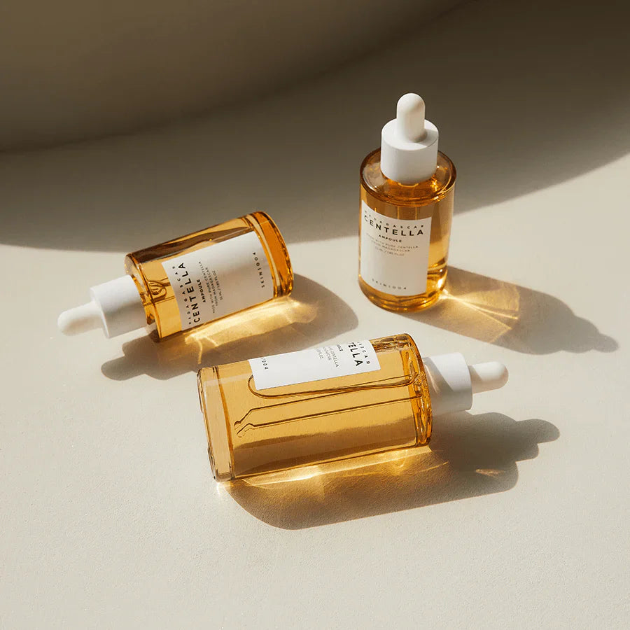 Ampoules