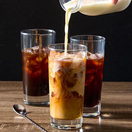 Cantata Iced Coffee 230ml – Café Listo para Beber