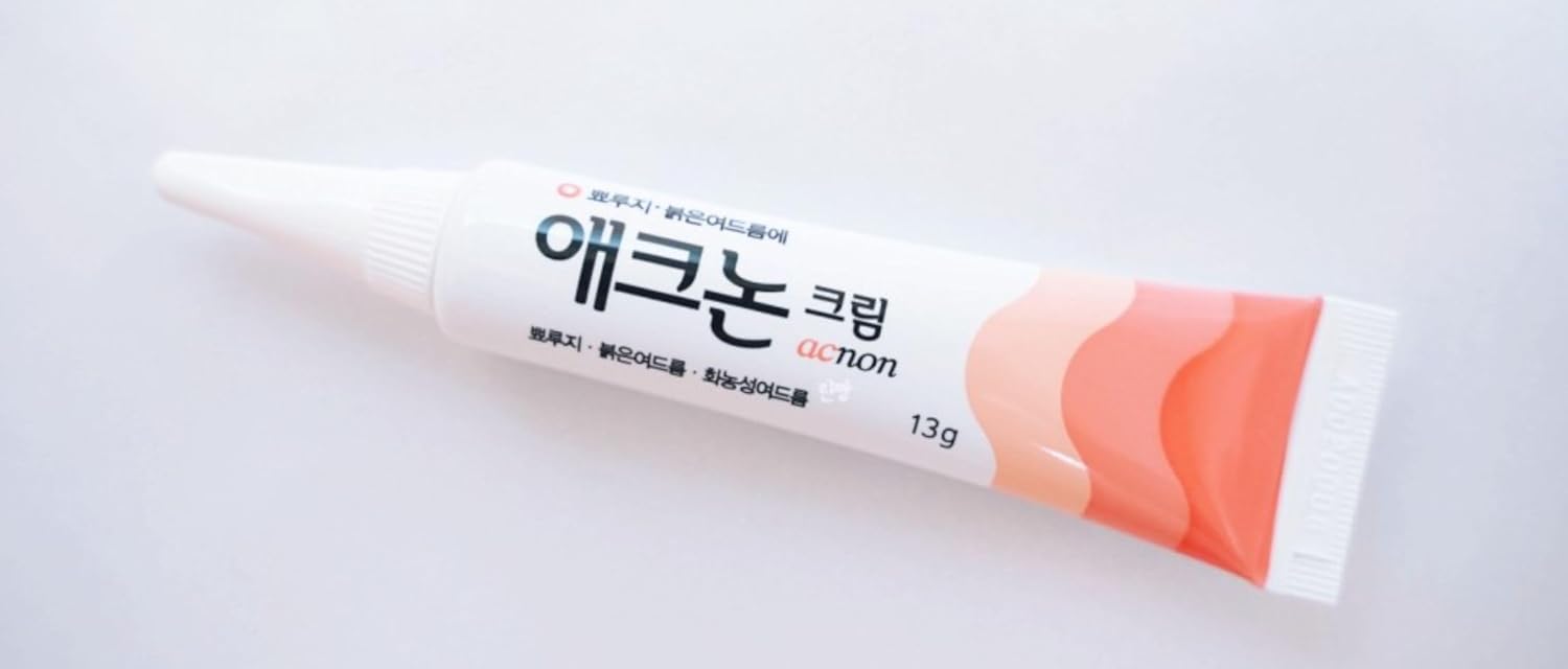 Acnon Cream 13g – Tratamiento para Acné Inflamatorio y Espinillas