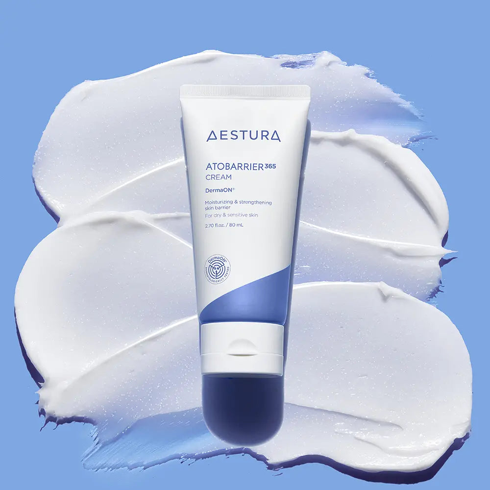 AESTURA AtoBarrier 365 Cream – Crema Reparadora con Ceramidas