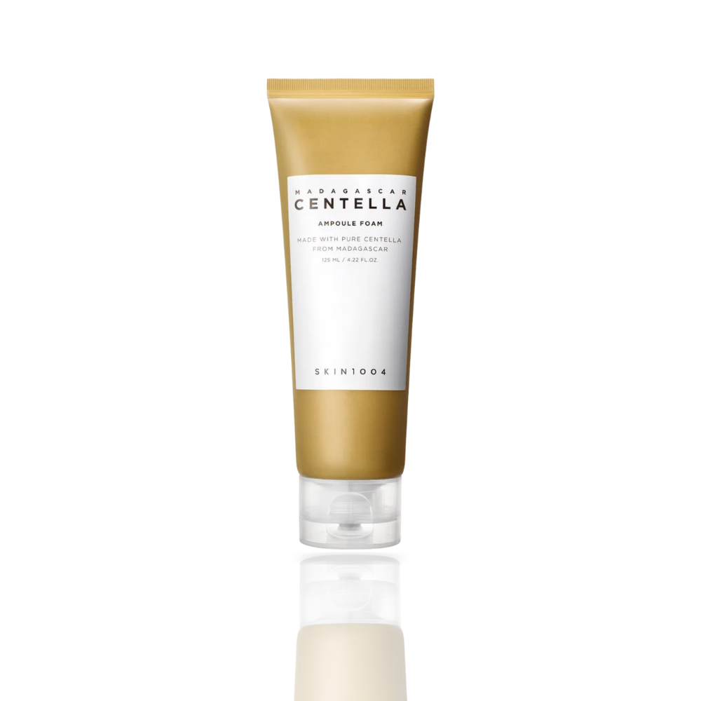 SKIN1004 Madagascar Centella Ampoule Foam 125ml – Limpiador Suave