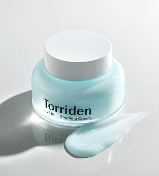 Torriden DIVE IN 5D Acido Hialuronico – 100 ml