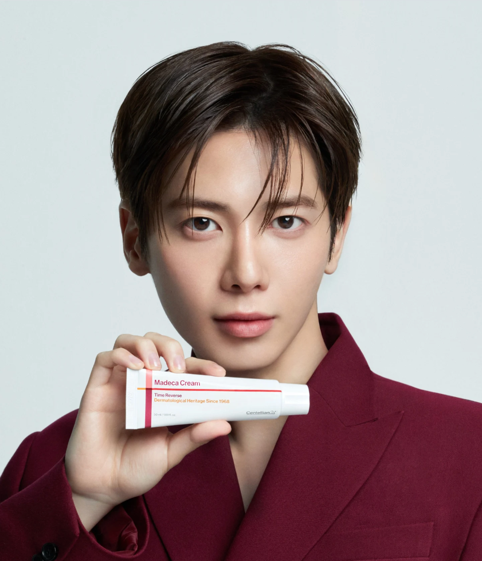 Centellian24 Madeca Cream Time Reverse – Cuidado Antiedad Integral