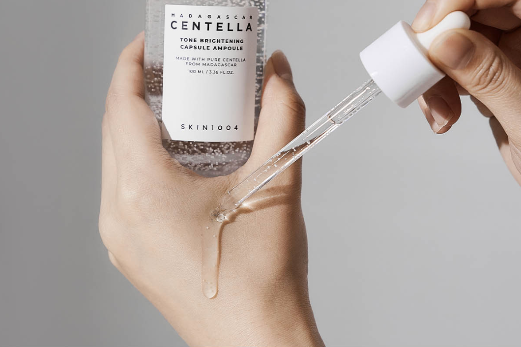SKIN1004 Tone Brightening Capsule Ampoule – Ampolla Iluminadora