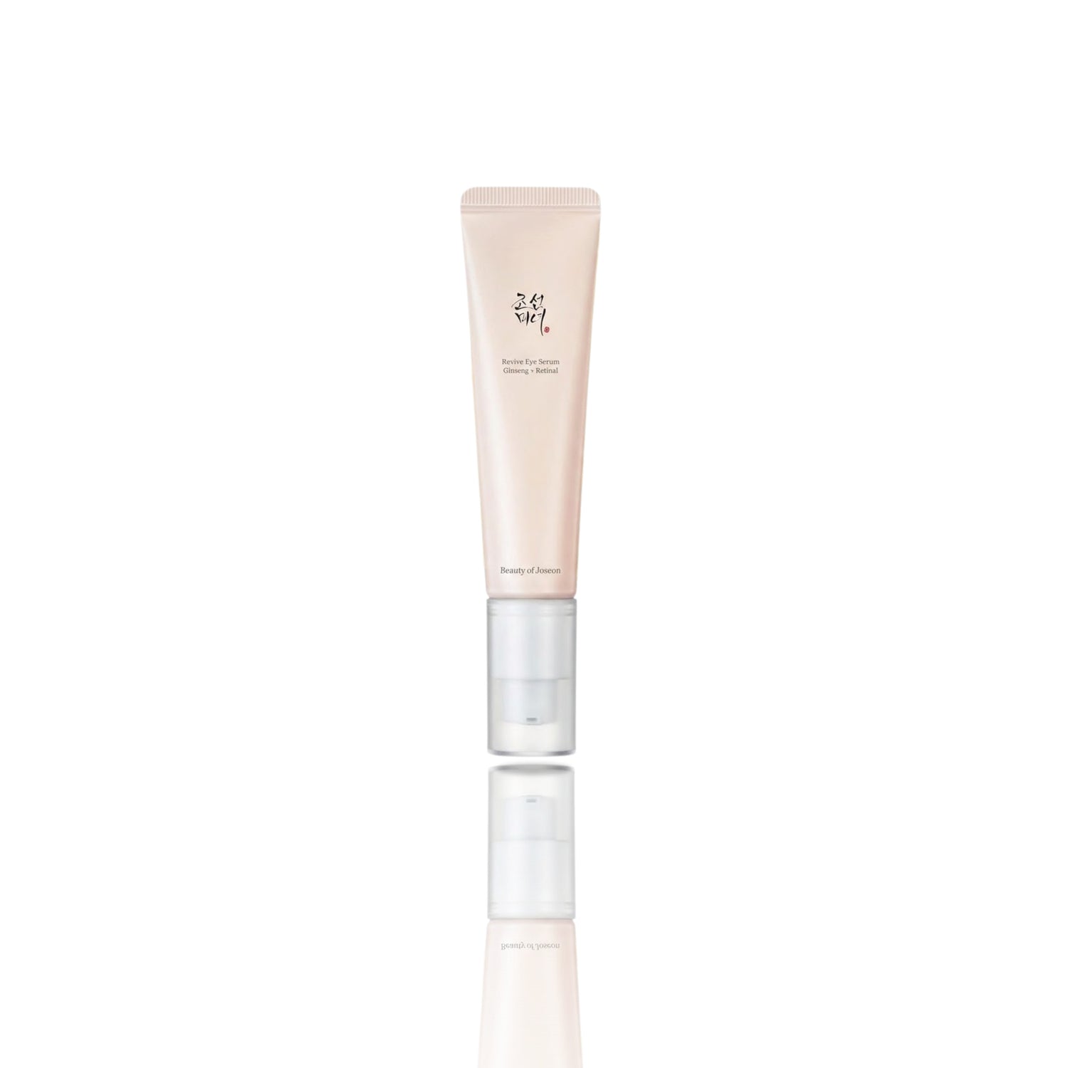 Beauty of Joseon Revive Eye Serum 30ml – Suero Contorno de Ojos