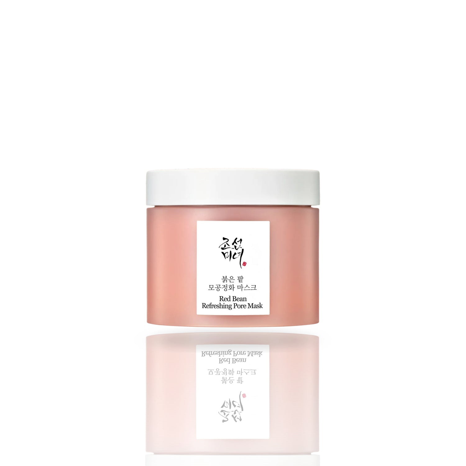Beauty of Joseon Red Bean Refreshing Pore Mask 140ml – Mascarilla Purificante
