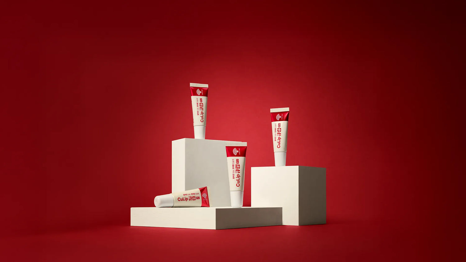 Culip Ointment Fresh Rose 8g – Tratamiento Labial Intensivo