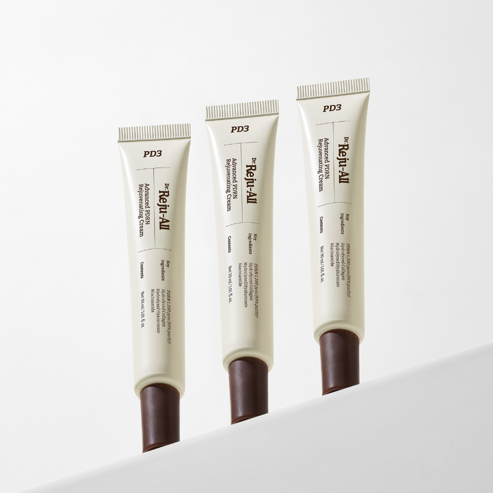 Dr.Reju-All Advanced PDRN Rejuvenating Cream – Reparación Intensiva