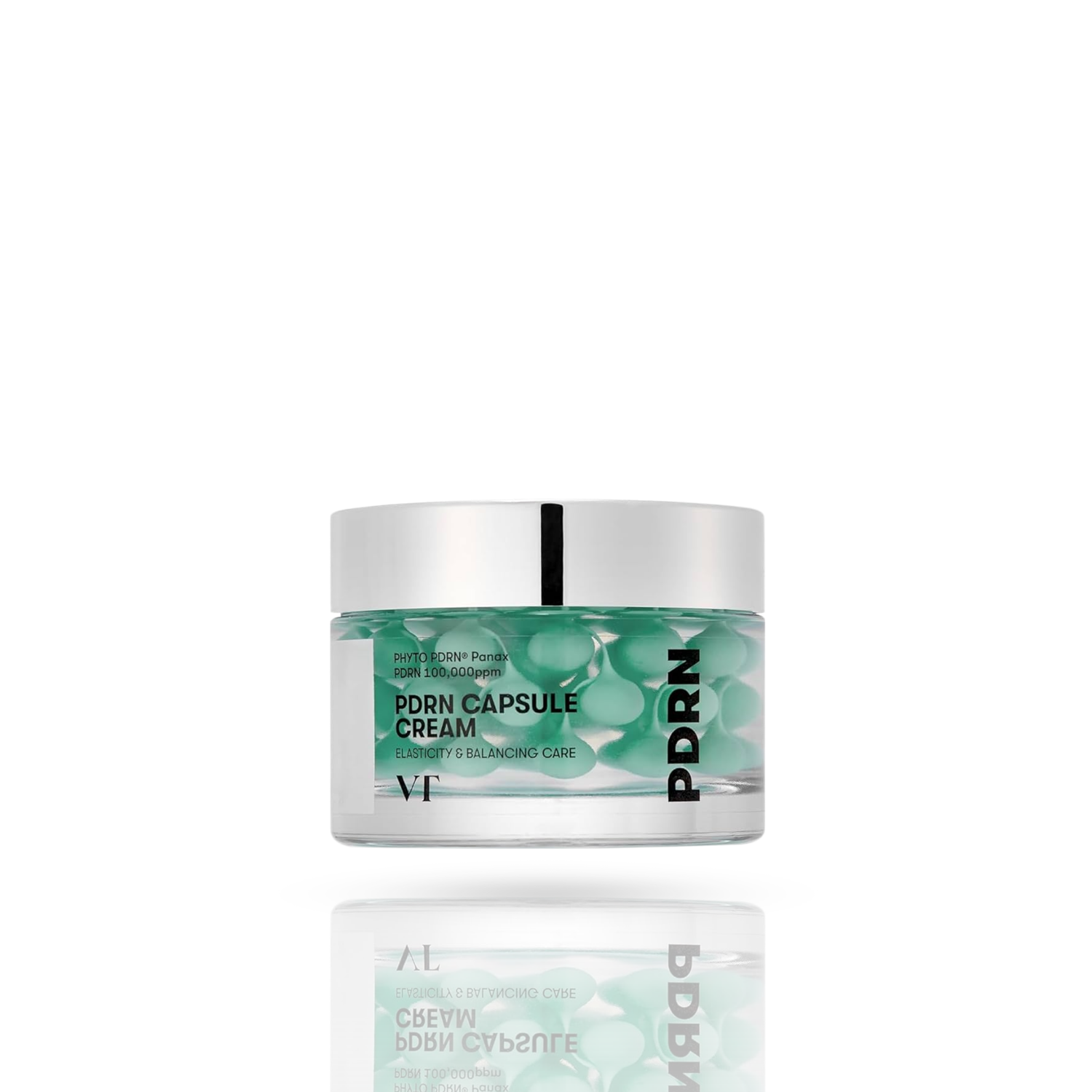 PDRN Hyaluronic Capsule Cream 100 50ml – Crema Hidratante y Regeneradora