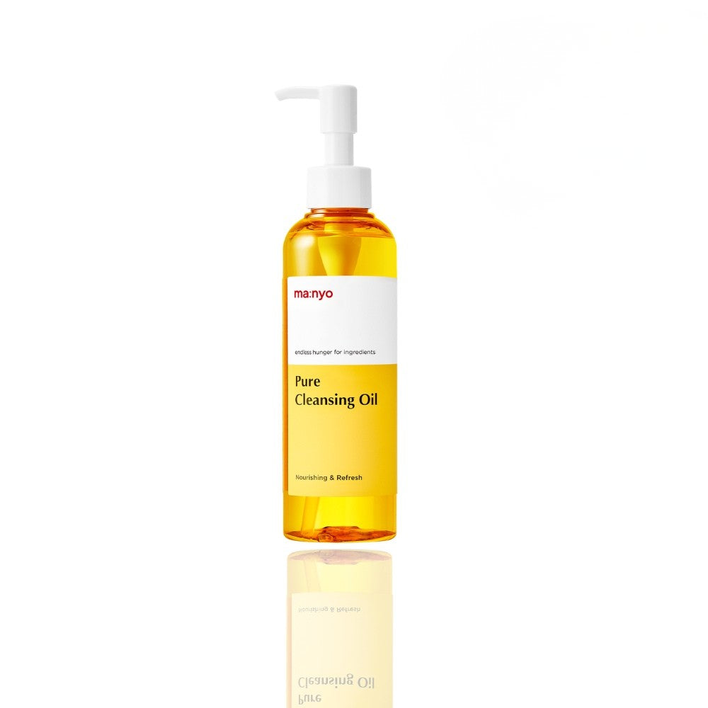 Ma:nyo Pure Cleansing Oil 200ml – Aceite Limpiador