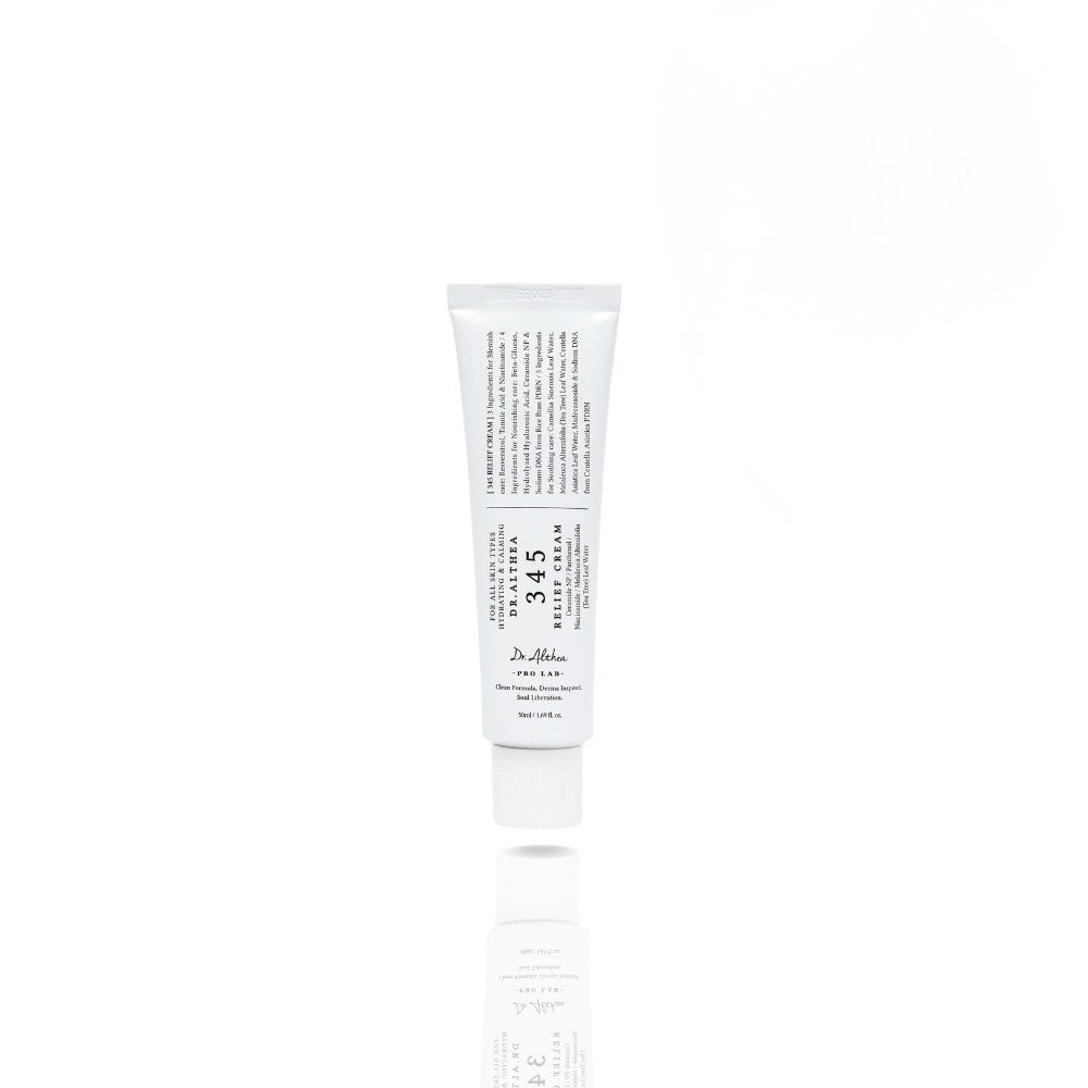 Dr. Althea 345 Relief Cream – Crema Calmante