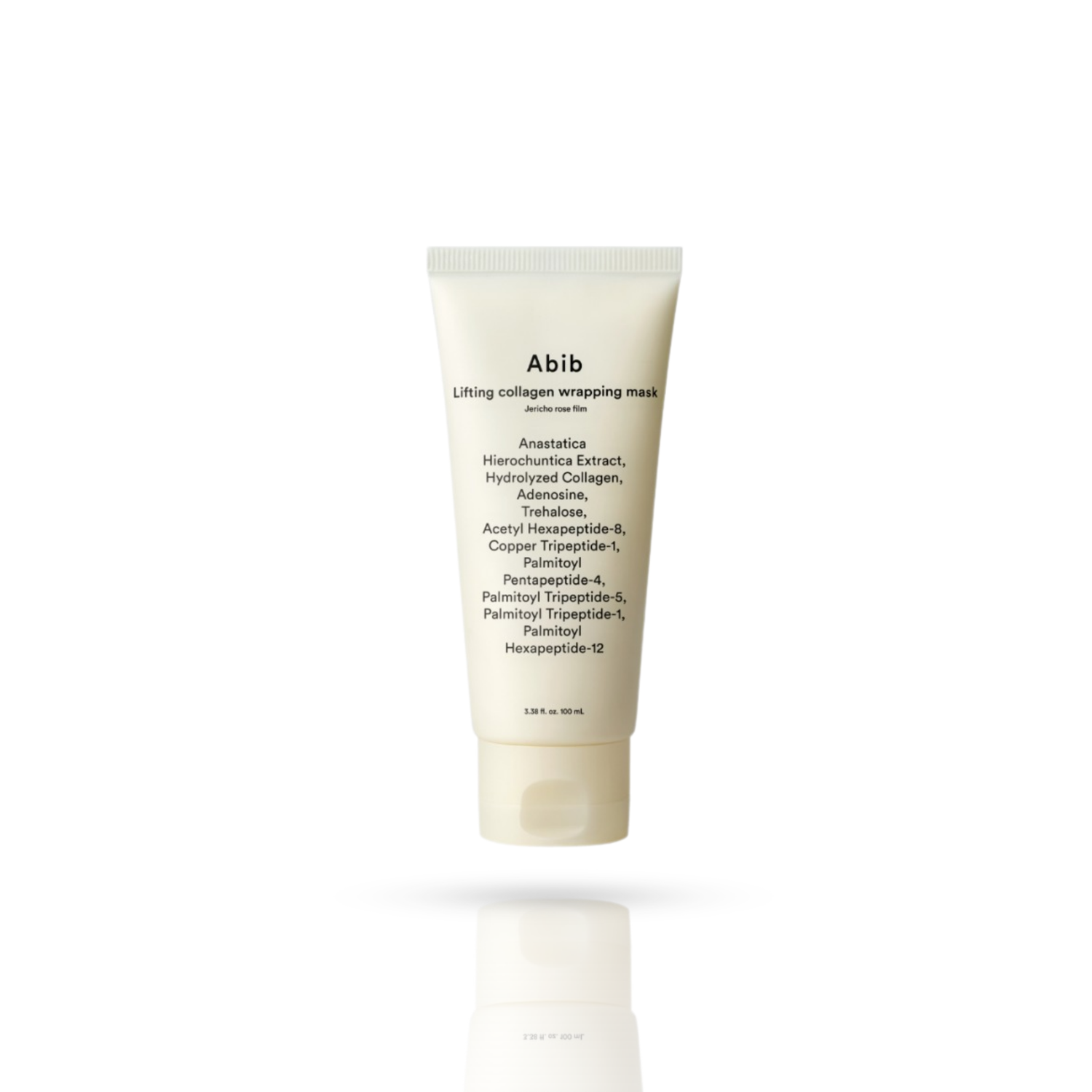Abib Lifting Collagen Wrapping Mask 100ml – Mascarilla Nocturna