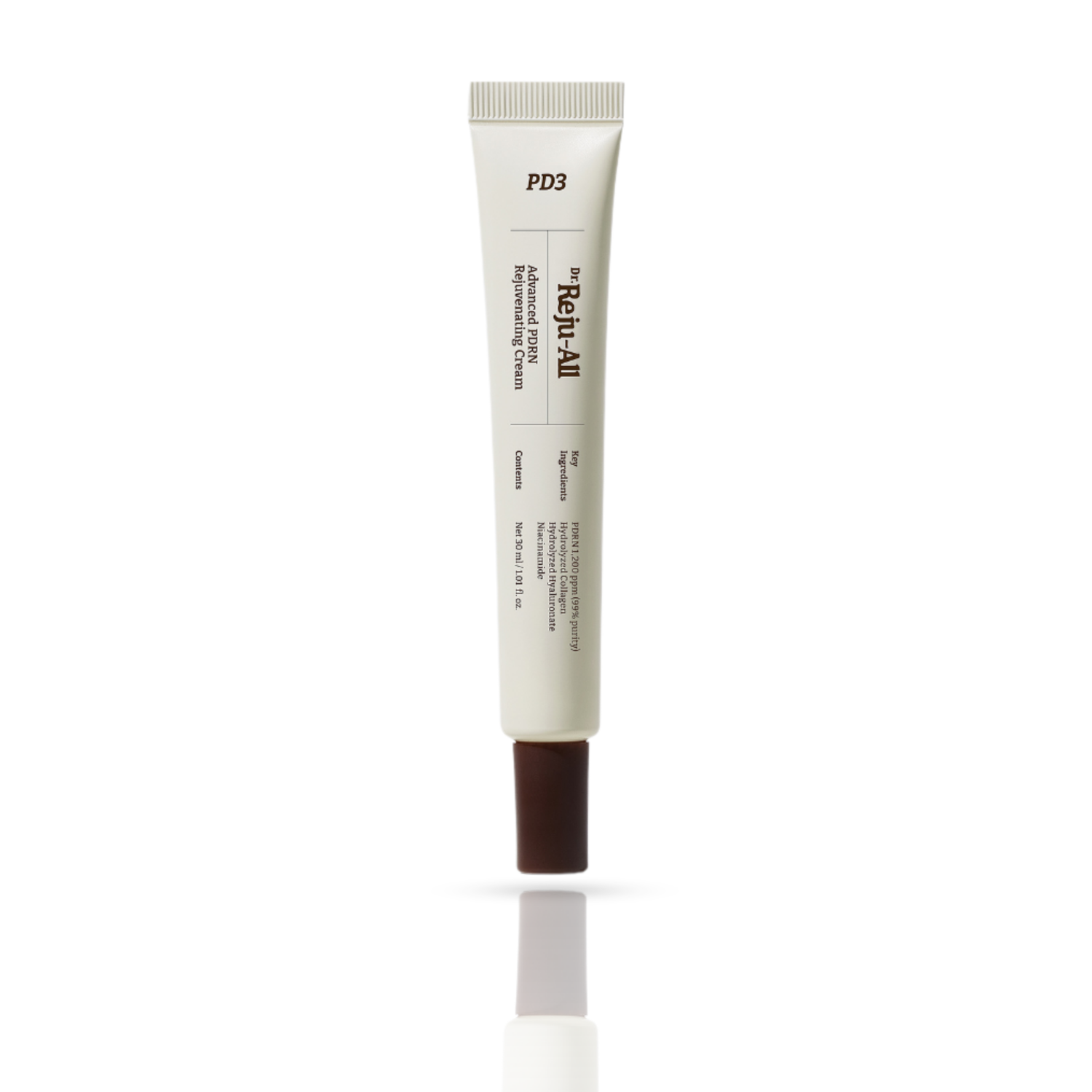 Dr.Reju-All Advanced PDRN Rejuvenating Cream – Reparación Intensiva