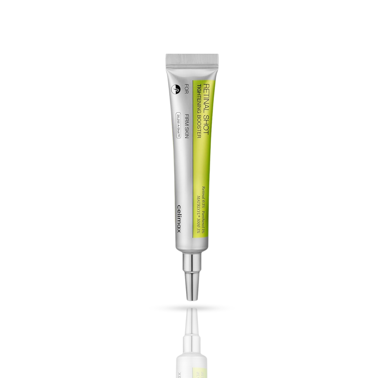 Celimax The Vita-A Retinal Shot Tightening Booster 15ml – Crema Reafirmante