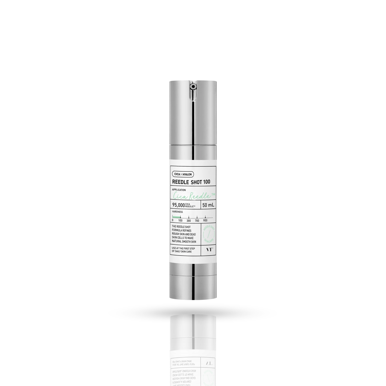 VT Reedle Shot 100 Essence 50ml – Espículas Cica Reedle
