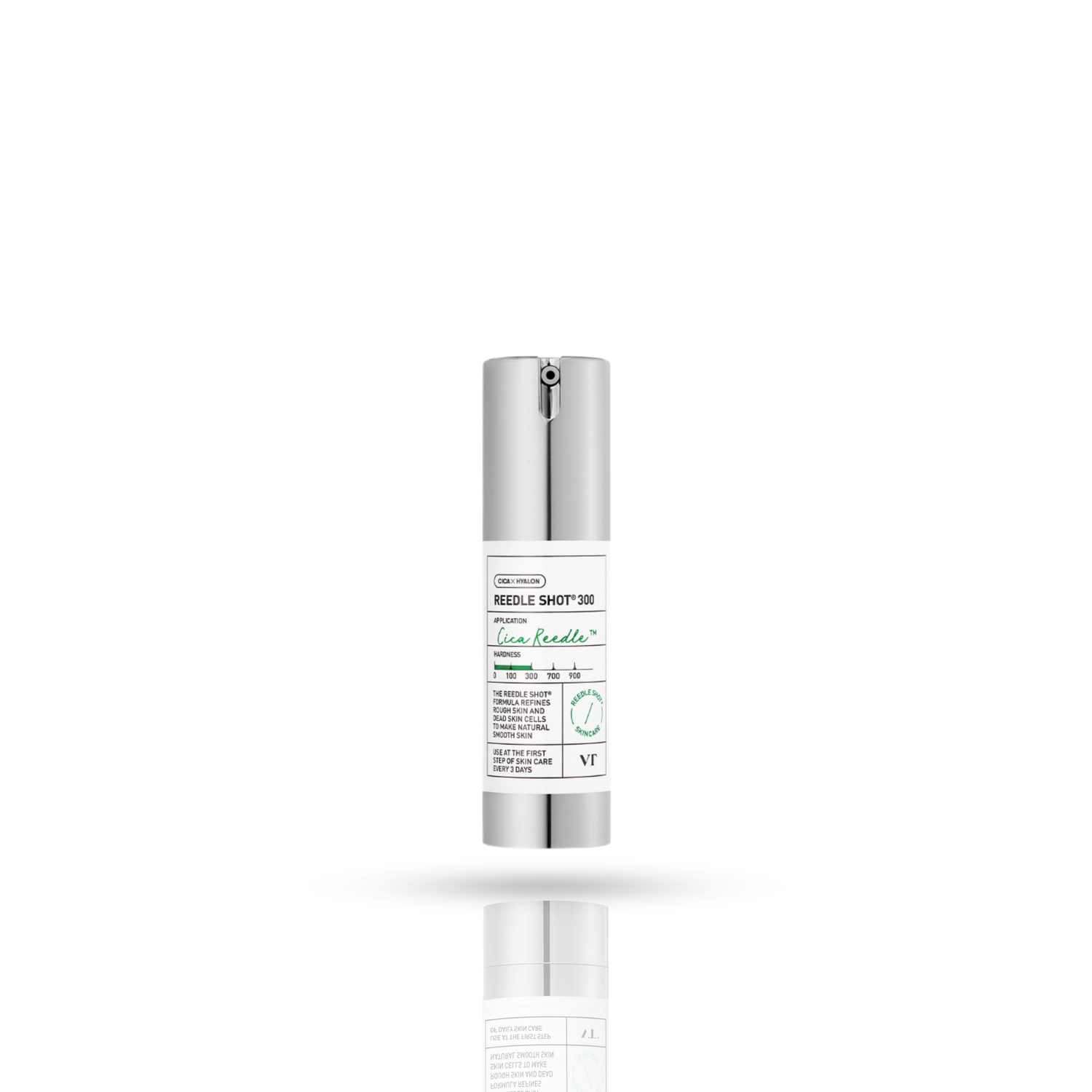 VT Reedle Shot 300 Essence 30 ml – Tratamiento Intensivo