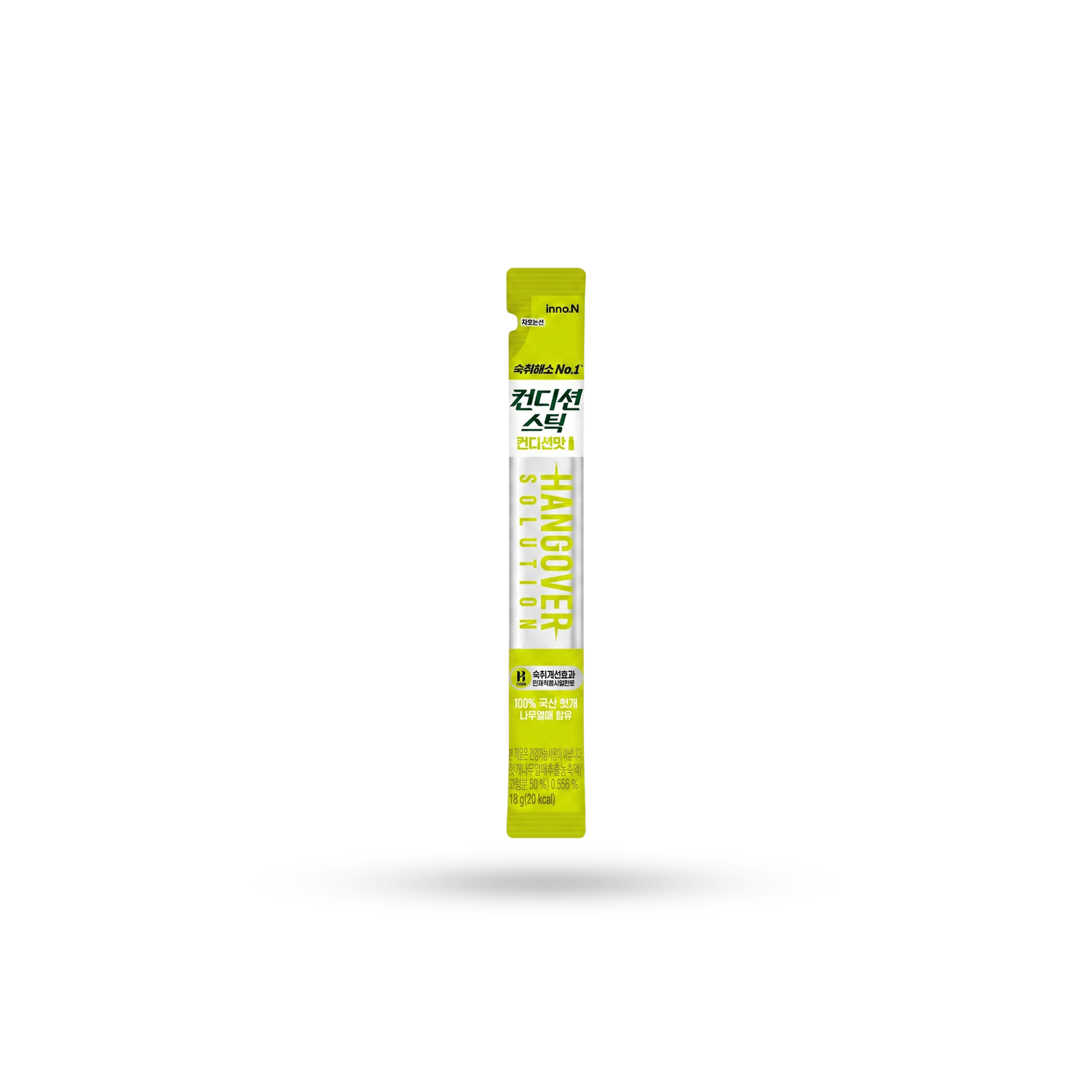 Condition Stick Original 18g – Gelatina Anticruda