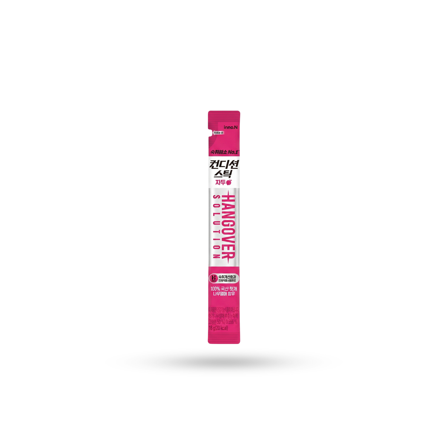 Condition Stick Ciruela 18g – Gelatina Anticruda