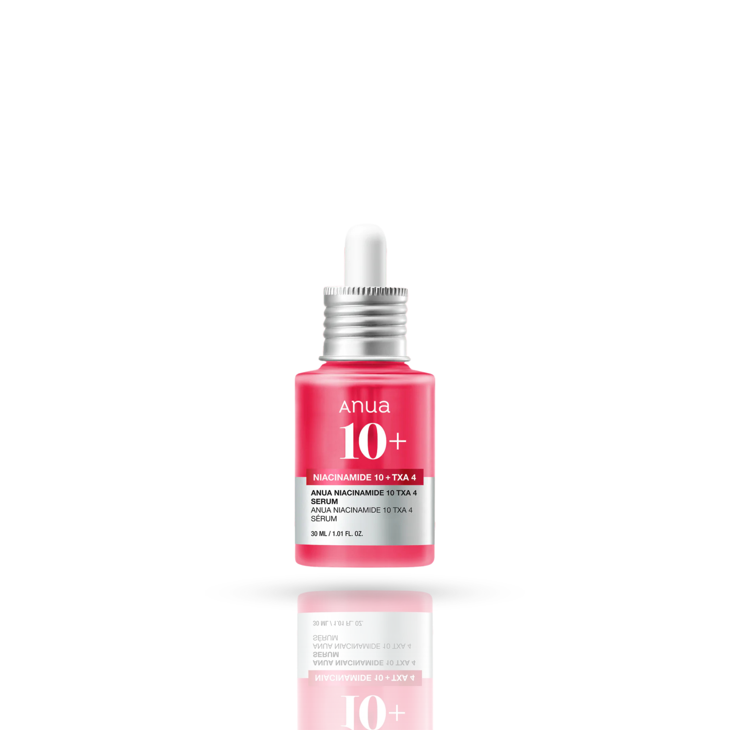 Anua Niacinamide 10 TXA 4 Serum 30ml – Suero Iluminador Antimanchas