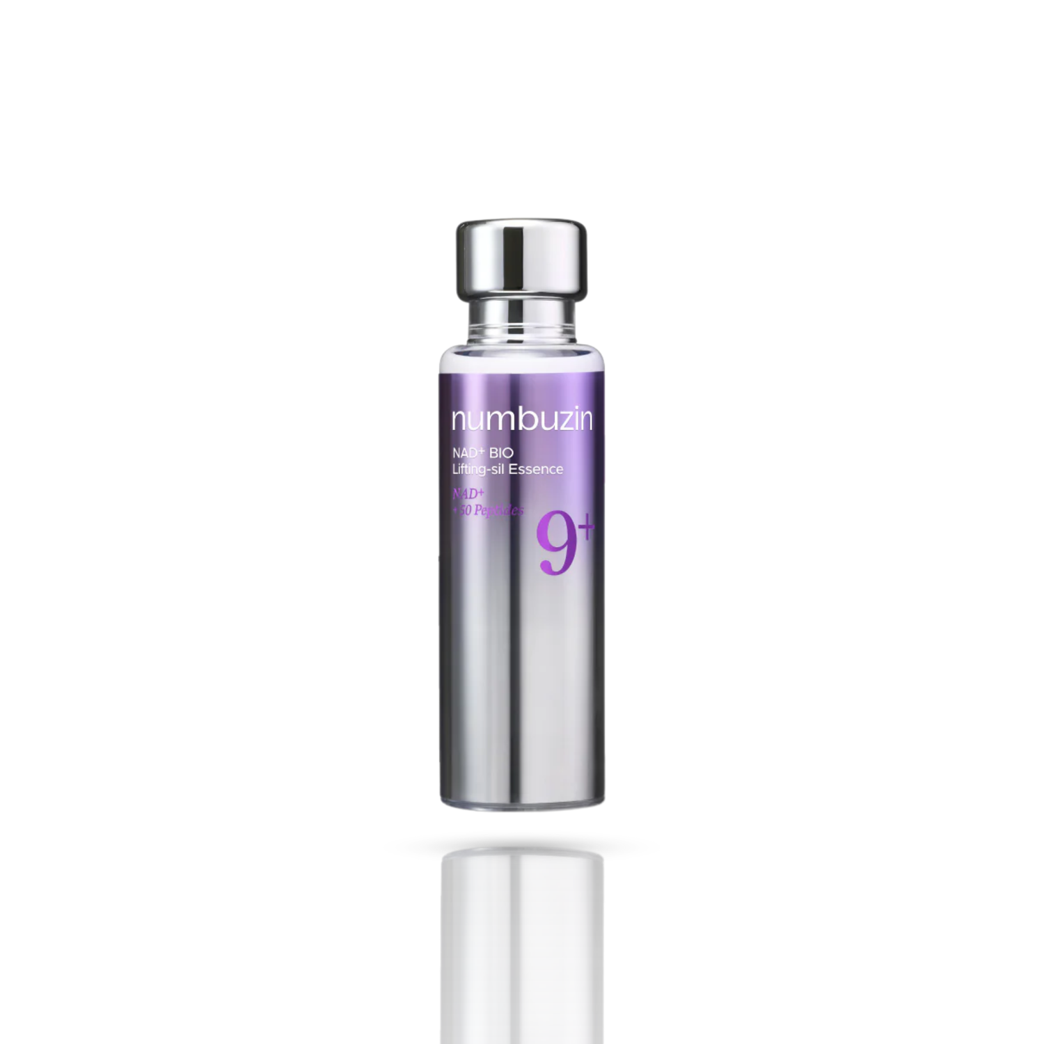 Numbuzin No. 9 NAD Bio Lifting-sil Essence 50ml – Esencia Reafirmante