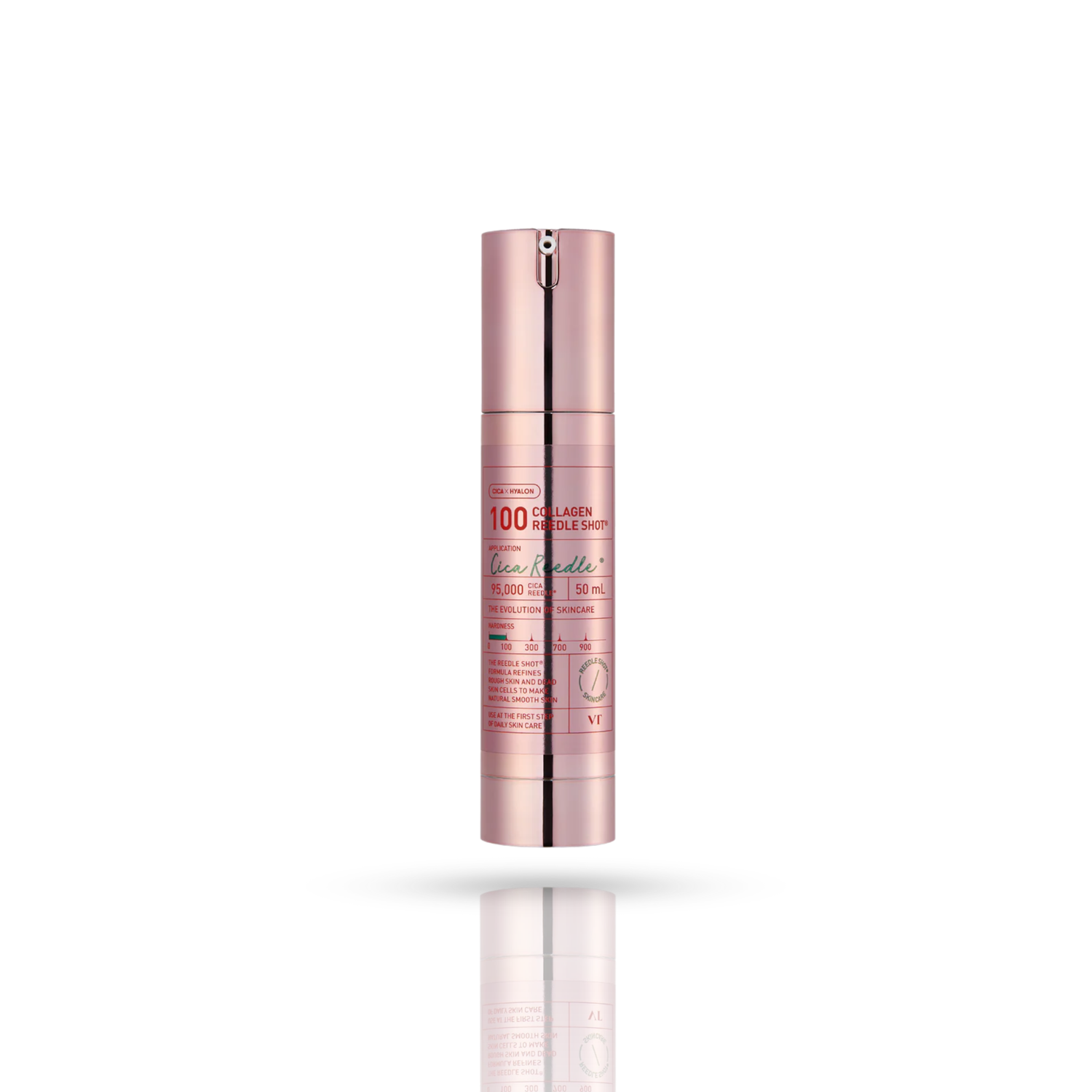 VT Cosmetics Collagen Riddleshot 100 50ml – Sérum Firmeza y Elasticidad