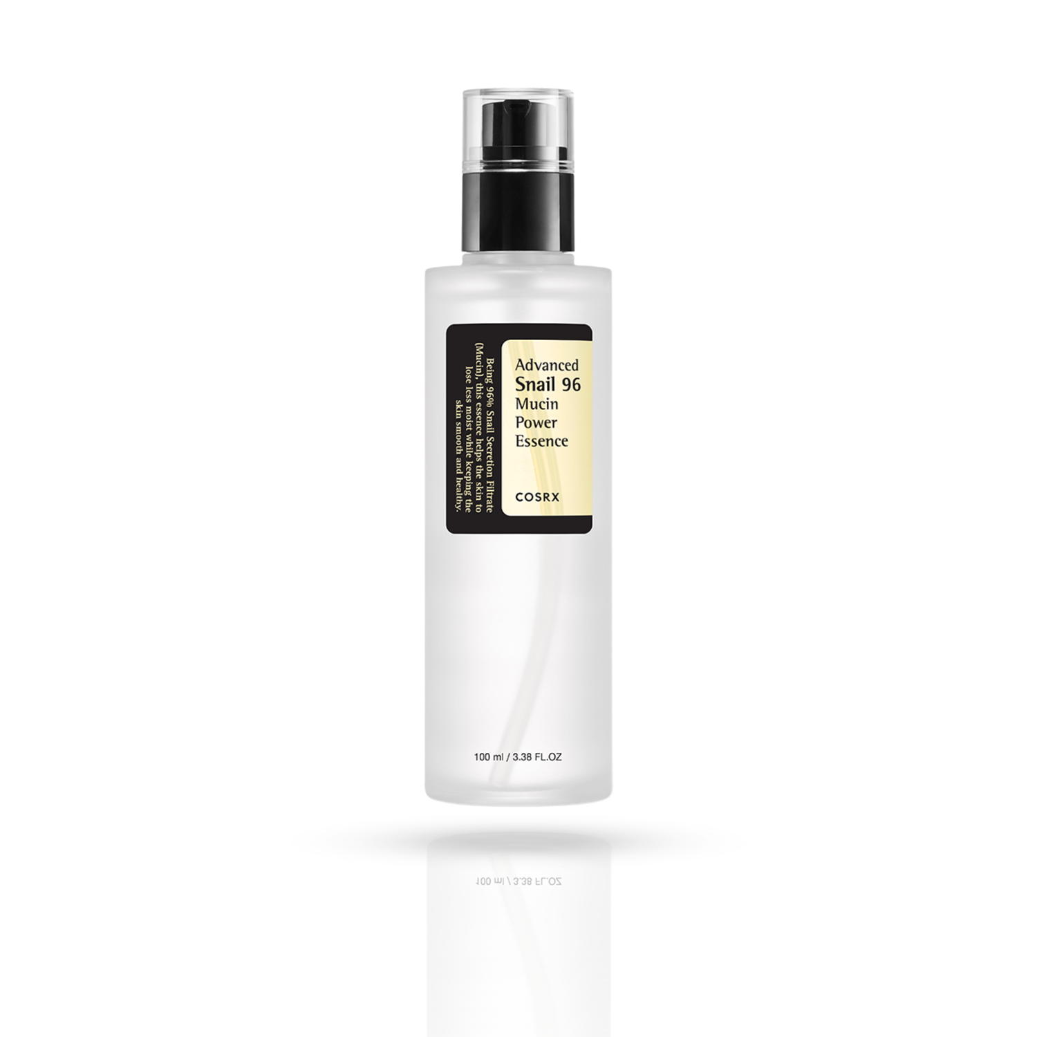 COSRX Advanced Snail 96 Mucin Power Essence 100 ml – Esencia Hidratante y Reparadora