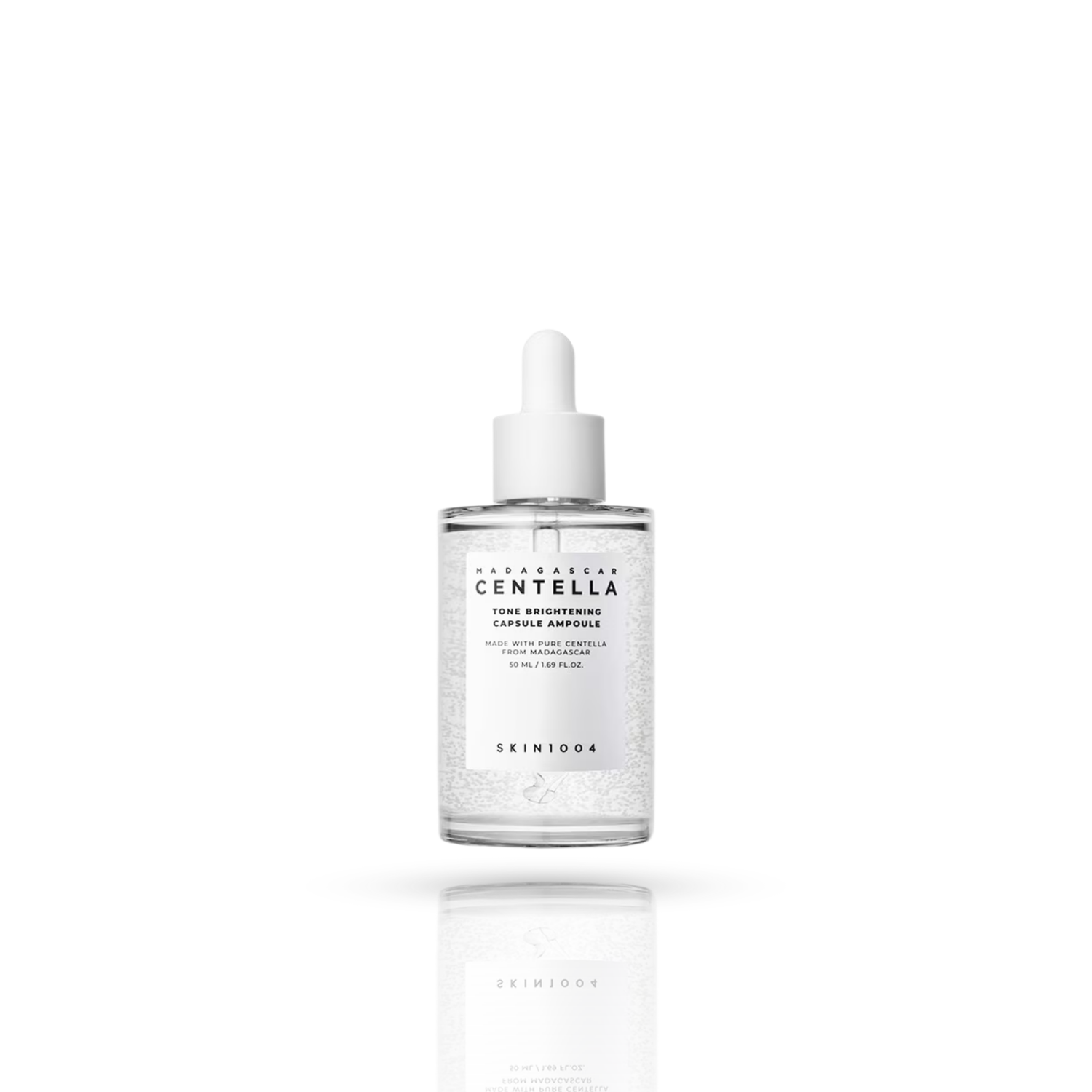 SKIN1004 Tone Brightening Capsule Ampoule – Ampolla Iluminadora