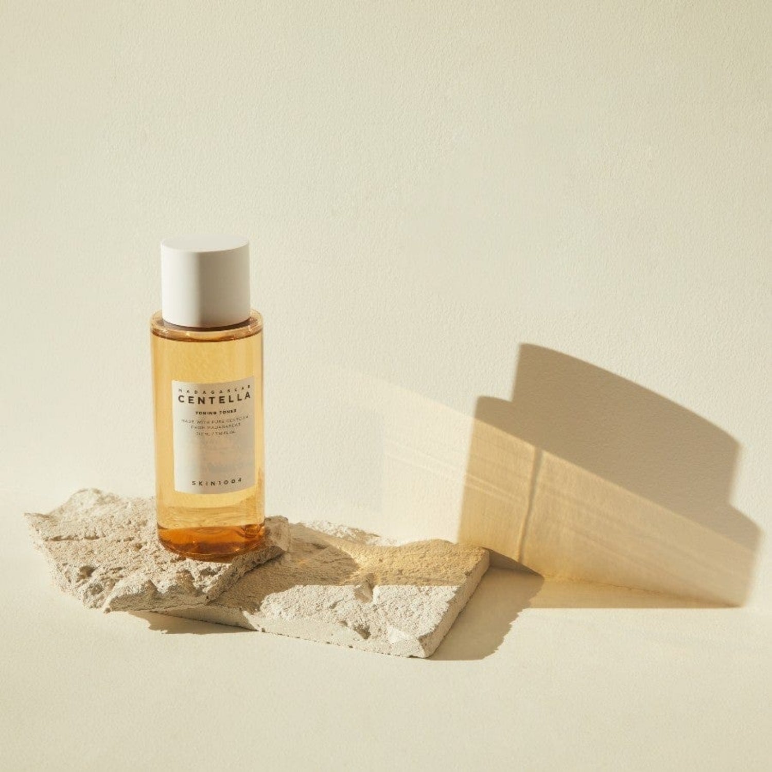 Centella Toning Toner 30ml – Tónico Exfoliante Suave con PHA